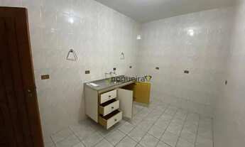 Imagem 2: Casa com 1 dormitório para alugar, 60 m² por R$ 3.000,00/mês - Brooklin - São Paulo/SP