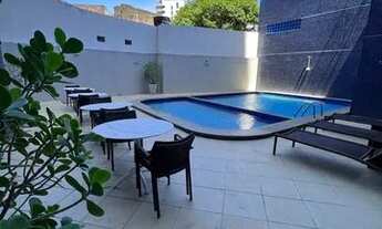 Imagem 5: Mansão Lauro Porto - Calçadão da Praia Formosa !