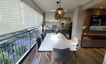 Imagem 2: APARTAMENTO VILA ANASTACIO *OPORTUNIDADE