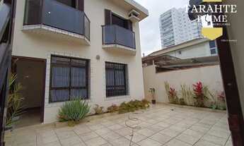 Imagem: SOBRADO 5 DORMITÓRIOS 5 BANHEIROS CHURRASQUEIRA