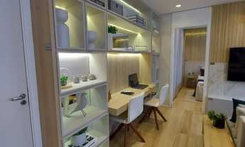 Imagem 3: Apto 41 m2 com 2 quartos Diadema