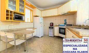 Imagem 3: Casa para venda possui 237 metros quadrados com 3 quartos em Bosque da Saúde - São Paulo