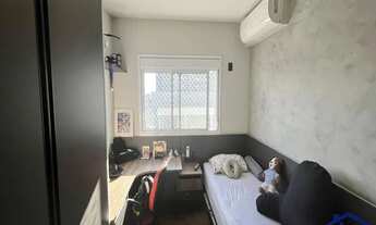 Imagem 10: Apartamento de 170m² Para Venda No Residencial Jardins Do Brasil Em Osasco,sp