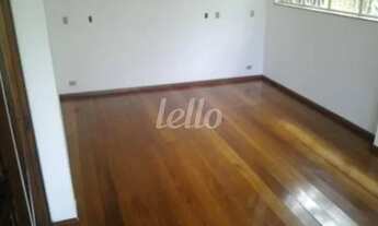 Imagem 2: São Paulo - Casa Padrão - Mooca