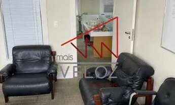 Imagem 3: Sala-À VENDA-Centro-Rio de Janeiro-RJ