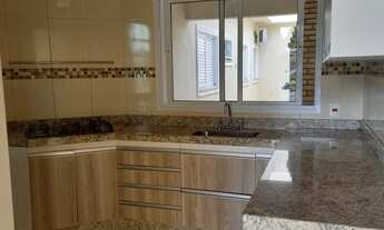 Imagem 2: Casa térrea para locação no Condomínio Vista Verde, Indaiatuba/SP