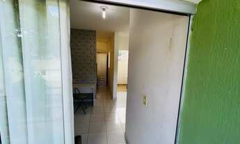 Imagem 7: Estudio mobiliado na Caputera $960