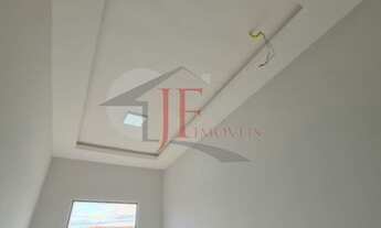 Imagem 5: Casa com 2 quartos - Bairro Jardim Buriti Sereno em Aparecida de Goiânia