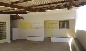 Imagem 5: Casa Padrão em São Carlos