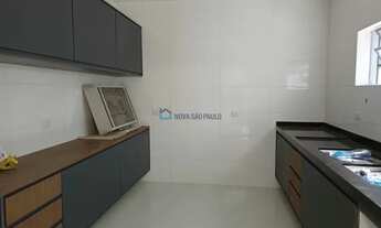 Imagem 5: Casa no Jabaquara 222m 4 dorms 1 suíte 2 vagas metrô Conceição