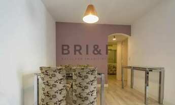 Imagem 7: Apartamento para locação 2 dormitórios, 1 vaga, 2 banheiros, 65m , Brooklin Paulista, São