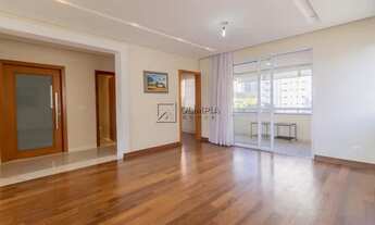 Imagem 7: Venda Apartamento 4 Dormitórios - 225 m² Perdizes