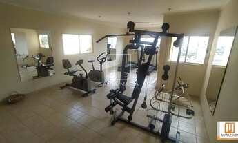 Imagem 5: Apartamento (tipo - padrao) 1 dormitórios, cozinha planejada, elevador, em condomínio fech