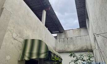 Imagem 6: CASA TÉRREA - LAPA - SP