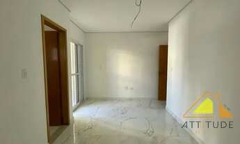 Imagem 6: Apartamento Cobertura à Venda - Vila Curuça - Santo André