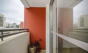 Imagem: APARTAMENTO RESIDENCIAL em São Paulo