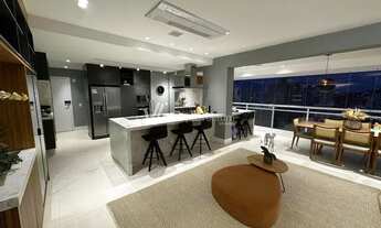 Imagem 7: Apartamento - Cambuí - Campinas