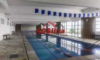 Imagem 5: Apto Centro Vila Lusitânia SBC