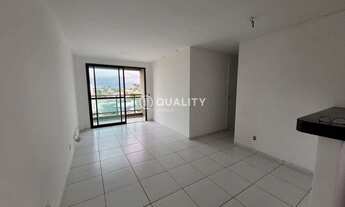 Imagem 2: Apartamento na Maraponga com 3 dormitórios à venda, 64 m² por R$ 460.000,00