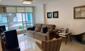 Imagem: Apartamento para venda tem 220 metros quadrados