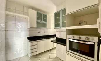 Imagem 5: Área privativa para aluguel, 3 quartos, 1 suíte, 1 vaga, Castelo - Belo Horizonte/MG