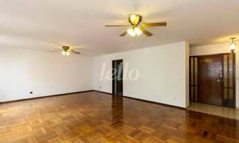 Imagem 5: São Paulo - Apartamento Padrão - Jardins