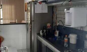 Imagem 3: Casa de condomínio para venda com 81 metros quadrados com 3 quartos em Itapuã - Salvador