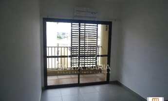 Imagem: Apartamento (tipo - padrao) 1 dormitórios