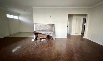 Imagem 4: Apartamento para venda com 137 metros quadrados com 2 quartos em Campos Elíseos - São Paul