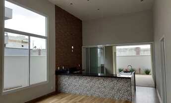 Imagem 2: Casa com 3 dormitórios, 156 m² - venda por R$ 955.000,00 ou aluguel por R$ 6.370,00/mês