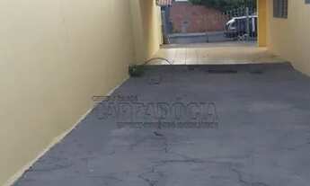 Imagem 7: SÃO JOSÉ DO RIO PRETO - Casa Padrão - SÃO FRANCISCO