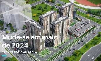 Imagem: Apartamento em Samambaia Quadra 301 Conjunto