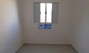 Imagem 7: CASA TOTALMENTE NOVA, EM FASE DE TÉRMINO, NO SANTA JÚLIA !