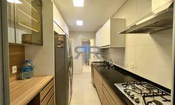 Imagem 5: RUA LEOPOLDO - LINDO APARTAMENTO 3 GARAGENS - LAZER E VARANDA