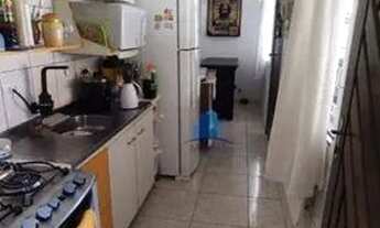 Imagem 5: Casa com 3 dormitórios à venda, 47 m² por R$ 285.000,00 - Braga - São José dos Pinhais/PR