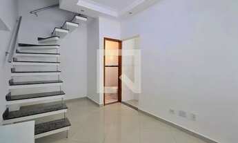 Imagem 2: Casa à Venda - Jardim das Maravilhas, 2 Quartos, 65 m2