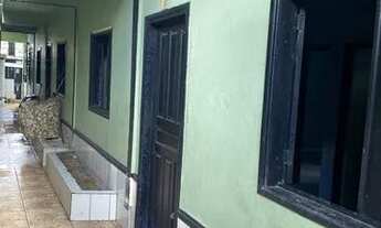 Imagem 5: Alugo apartamento de dois quartos no conjunto Boas Novas Em Flores