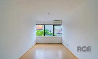 Imagem: SALA COMERCIAL NO MENINO DEUS DE FRENTE