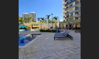 Imagem 6: Apartamento para venda possui 82 m2, com 3 quartos, sendo uma suíte