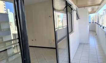 Imagem 4: Apartamento com 2 dormitórios para alugar, 90 m² por R$ 3.650,00/mês - Centro - Balneário