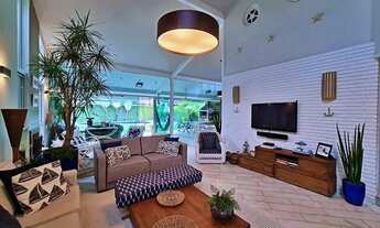 Imagem 2: LINDA CASA, PÉ DIREITO DUPLO, CONDOMÍNIO FECHADO!