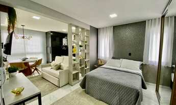 Imagem 3: LOFT mobiliado e decorado em uma região nobre de Capão da Canoa/RS