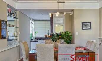 Imagem 5: PORTO ALEGRE - Apartamento Padrão - Bela Vista