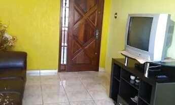 Imagem 3: CASA TÉRREA - FINCO - SP