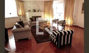 Imagem 5: Apartamento à Venda - Jardim Paulista, 4 Quartos, 354 m2