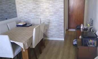 Imagem 5: Apartamento para venda com 3 dormitórios, 1 suíte, 1 vaga, no bairro do Mandaqui, em São