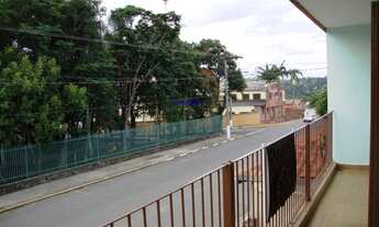 Imagem 5: CASA RESIDENCIAL em PINHALZINHO - SP, Centro