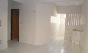 Imagem 6: Montese Apto 40 m² com 1 Quarto, Sala, Cozinha, 1 Wc
