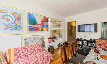 Imagem 6: Apartamento para Aluguel - Tijuca, 3 Quartos, 92 m2