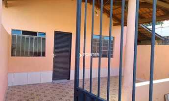 Imagem: Casa com 3 dormitórios para alugar, 226